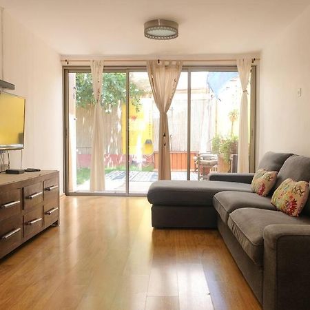 Cosy Family Home & Garden In Ελάτ Εξωτερικό φωτογραφία