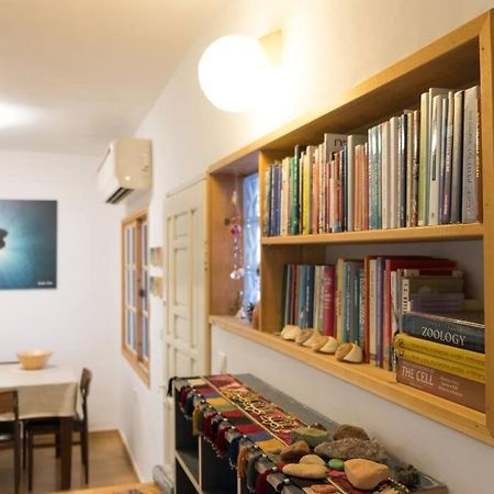 Cosy Family Home & Garden In Ελάτ Εξωτερικό φωτογραφία