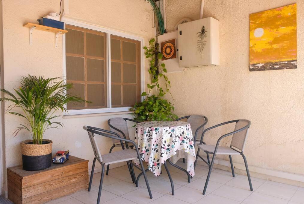 Cosy Family Home & Garden In Ελάτ Εξωτερικό φωτογραφία